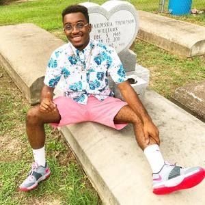 Meet your Posher, Marvette